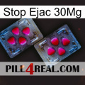 Stop Ejac 30Mg 15